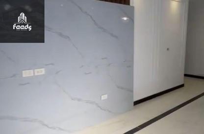Apartment - 2 Bedrooms - 2 Bathrooms for sale in La Capitale - New Capital Compounds - New Capital City - Cairo