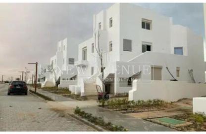 Villa - 3 Bedrooms - 3 Bathrooms for sale in Jefaira Quayside - Jefaira - Ras Al Hekma - North Coast Villa - 3 Bedrooms - 3 Bathrooms for sale in Jefaira Quayside - Jefaira - Ras Al Hekma - North Coast