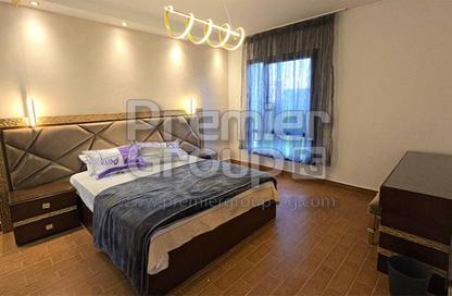 Apartment - 2 - 3 for rent in Eastown - 5th Settlement Compounds - The 5th Settlement - New Cairo City - Cairo