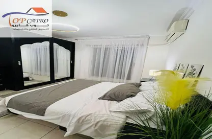 Apartment - 2 Bedrooms - 1 Bathroom for rent in B2 - Madinaty - Cairo