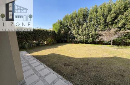 Villa - 4 Bedrooms - 4 Bathrooms for rent in Mivida - 5th Settlement Compounds - The 5th Settlement - New Cairo City - Cairo