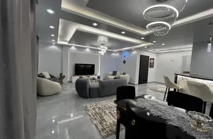 Apartment - 3 Bedrooms - 3 Bathrooms for rent in Privado - Madinaty - Cairo