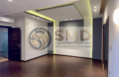 Villa - 4 - 3 for rent in Mivida - 5th Settlement Compounds - The 5th Settlement - New Cairo City - Cairo