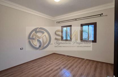 Villa - 4 - 3 for rent in Mivida - 5th Settlement Compounds - The 5th Settlement - New Cairo City - Cairo