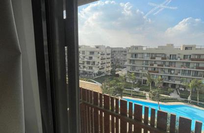 Apartment - 3 Bedrooms - 3 Bathrooms for rent in Villette - 5th Settlement Compounds - The 5th Settlement - New Cairo City - Cairo