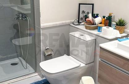 Apartment - 2 Bedrooms - 2 Bathrooms for sale in Marassi - Sidi Abdel Rahman - North Coast Apartment - 2 Bedrooms - 2 Bathrooms for sale in Marassi - Sidi Abdel Rahman - North Coast