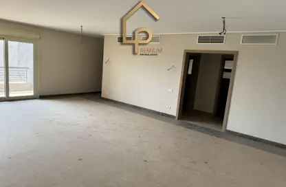 Apartment - 1 Bedroom - 2 Bathrooms for sale in New Giza - Cairo Alexandria Desert Road - 6 October City - Giza