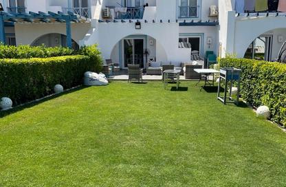 Townhouse - 4 Bedrooms - 3 Bathrooms for sale in Mountain View - Ras Al Hekma - North Coast