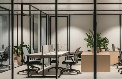 عيادة - 5 غرف نوم - 2 حمامات للبيع في اركان بلازا - محور 26 يوليو - الشيخ زايد - الجيزة