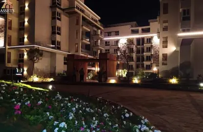 شقة - 3 غرف نوم - 3 حمامات للبيع في ماونتن فيو اى سيتي - كمبوندات التجمع الخامس - التجمع الخامس - مدينة القاهرة الجديدة - القاهرة