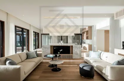 Townhouse - 3 Bedrooms - 3 Bathrooms for sale in Silver Sands - Qesm Marsa Matrouh - North Coast