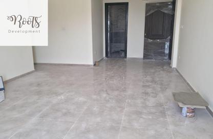 Apartment - 3 - 2 for rent in Bliss Gate - Riviera City - Sheikh Zayed City - Giza