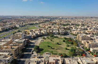 شقة - 4 غرف نوم - 3 حمامات للبيع في حى اللوتس - مدينة القاهرة الجديدة - القاهرة