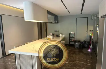 فيلا - 5 غرف نوم - 4 حمامات للبيع في لافيستا سيتي - كمبوندات العاصمة الإدارية الجديدة - العاصمة الإدارية الجديدة - القاهرة