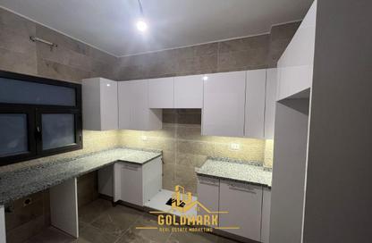 Apartment - 3 Bedrooms - 3 Bathrooms for rent in Moon Residences - Fifth Square - The 5th Settlement - New Cairo City - Cairo