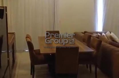 Apartment - 3 - 2 for rent in Eastown - 5th Settlement Compounds - The 5th Settlement - New Cairo City - Cairo Apartment - 3 - 2 for rent in Eastown - 5th Settlement Compounds - The 5th Settlement - New Cairo City - Cairo