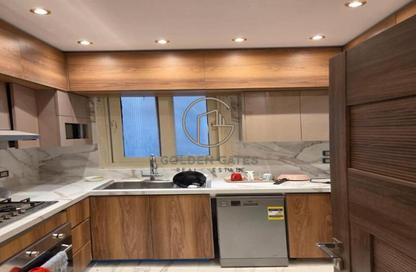 Apartment - 3 Bedrooms - 2 Bathrooms for rent in El Patio Oro - 5th Settlement Compounds - The 5th Settlement - New Cairo City - Cairo