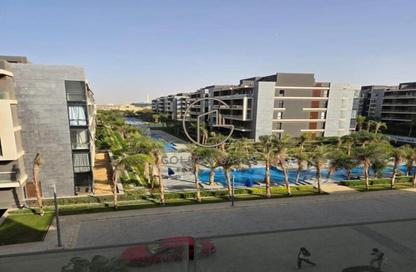 Apartment - 3 Bedrooms - 2 Bathrooms for rent in El Patio Oro - 5th Settlement Compounds - The 5th Settlement - New Cairo City - Cairo