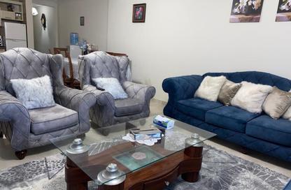 Chalet - 3 Bedrooms - 3 Bathrooms for sale in La Vista Bay - La Vista - Qesm Ad Dabaah - North Coast
