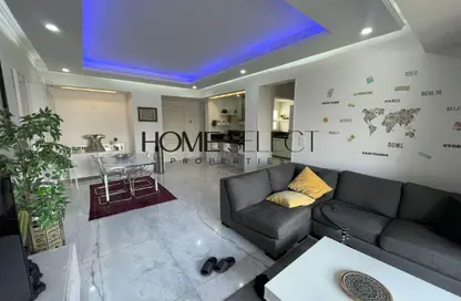 (بنتهاوس  (روف - 3 غرف نوم - 3 حمامات للبيع في ويستاون - كمبوندات الشيخ زايد - الشيخ زايد - الجيزة