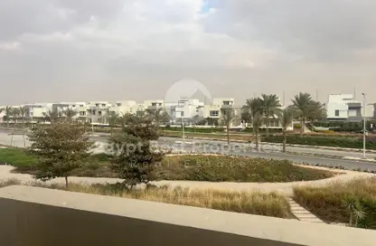 Villa - 4 Bedrooms - 4 Bathrooms for sale in Hyde Park - New Cairo City - Cairo