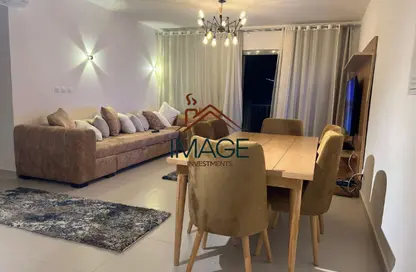 Chalet - 2 Bedrooms - 2 Bathrooms for sale in Marassi - Sidi Abdel Rahman - North Coast