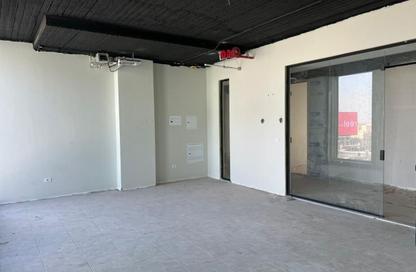 Office Space - Studio - 2 Bathrooms for rent in North Investors Area - New Cairo City - Cairo