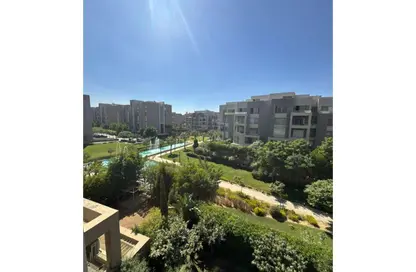 Apartment - 2 Bedrooms - 2 Bathrooms for rent in Village Gardens Katameya - 5th Settlement Compounds - The 5th Settlement - New Cairo City - Cairo