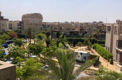 Apartment - 2 - 3 for sale in New Giza - Cairo Alexandria Desert Road - 6 October City - Giza Apartment - 2 - 3 for sale in New Giza - Cairo Alexandria Desert Road - 6 October City - Giza