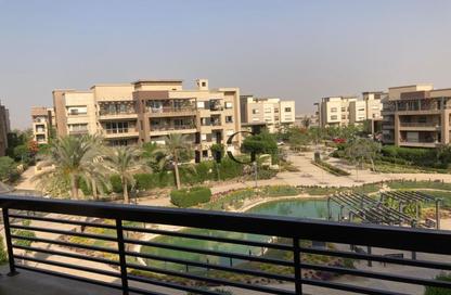 شقة - 2 - 3 للبيع في نيو جيزة - طريق مصر اسكندرية الصحراوي - مدينة 6 أكتوبر - الجيزة