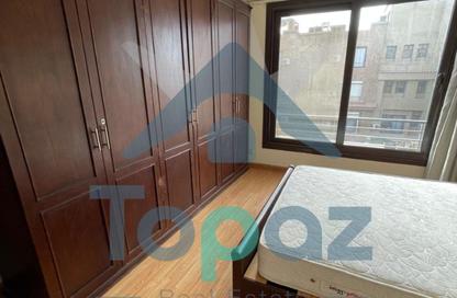 Apartment - 2 Bedrooms - 2 Bathrooms for rent in Casa - Sheikh Zayed Compounds - Sheikh Zayed City - Giza