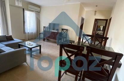 Apartment - 2 Bedrooms - 2 Bathrooms for rent in Casa - Sheikh Zayed Compounds - Sheikh Zayed City - Giza