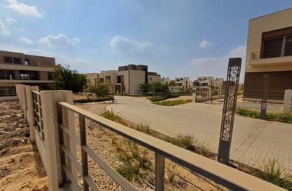 Villa - 6 Bedrooms - 6 Bathrooms for sale in Palm Hills New Cairo - 5th Settlement Compounds - The 5th Settlement - New Cairo City - Cairo Villa - 6 Bedrooms - 6 Bathrooms for sale in Palm Hills New Cairo - 5th Settlement Compounds - The 5th Settlement - New Cairo City - Cairo
