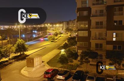 Apartment - 2 Bedrooms - 1 Bathroom for rent in B12 - Madinaty - Cairo Apartment - 2 Bedrooms - 1 Bathroom for rent in B12 - Madinaty - Cairo