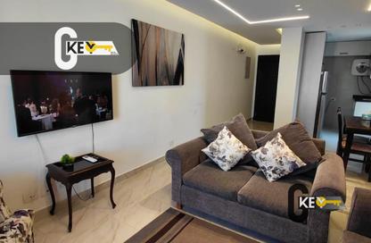 Apartment - 2 Bedrooms - 1 Bathroom for rent in B12 - Madinaty - Cairo Apartment - 2 Bedrooms - 1 Bathroom for rent in B12 - Madinaty - Cairo