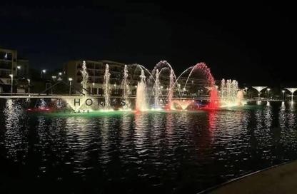 Apartment - Studio - 1 Bathroom for rent in Nyoum October - Northern Expansions - 6 October City - Giza