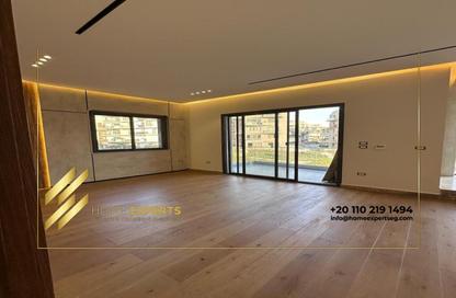 Apartment - 4 - 4 for rent in Villette - 5th Settlement Compounds - The 5th Settlement - New Cairo City - Cairo