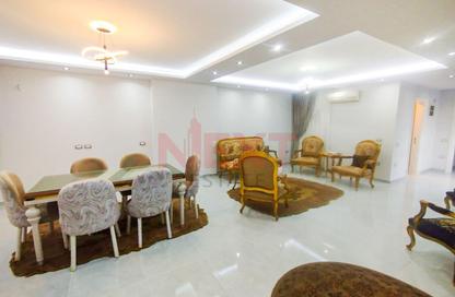 Apartment - 2 Bedrooms - 2 Bathrooms for rent in Kafr Abdo - Roushdy - Hay Sharq - Alexandria Apartment - 2 Bedrooms - 2 Bathrooms for rent in Kafr Abdo - Roushdy - Hay Sharq - Alexandria