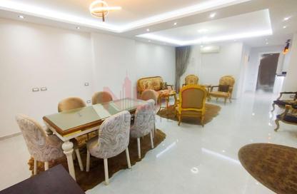 Apartment - 2 Bedrooms - 2 Bathrooms for rent in Kafr Abdo - Roushdy - Hay Sharq - Alexandria Apartment - 2 Bedrooms - 2 Bathrooms for rent in Kafr Abdo - Roushdy - Hay Sharq - Alexandria