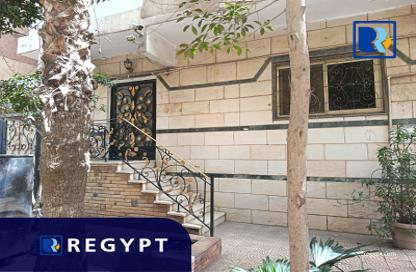 Office Space - Studio - 2 for rent in Al Laselky St. - El Laselky - New Maadi - Hay El Maadi - Cairo