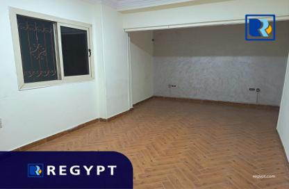 Office Space - Studio - 2 for rent in Al Laselky St. - El Laselky - New Maadi - Hay El Maadi - Cairo