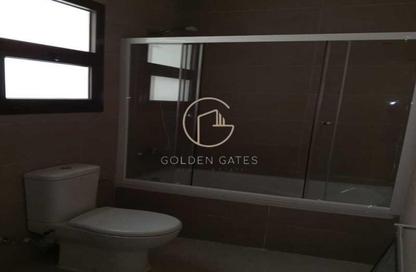 Apartment - 3 Bedrooms - 3 Bathrooms for rent in Moon Residences - Fifth Square - The 5th Settlement - New Cairo City - Cairo