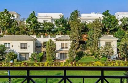 Townhouse - 3 - 4 for sale in Mountain View 1.1 - 5th Settlement Compounds - The 5th Settlement - New Cairo City - Cairo Townhouse - 3 - 4 for sale in Mountain View 1.1 - 5th Settlement Compounds - The 5th Settlement - New Cairo City - Cairo