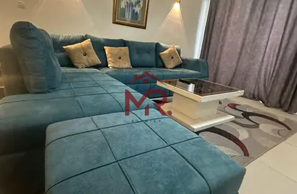 شاليه - 1 حمام للايجار في مراسي - سيدي عبد الرحمن - الساحل الشمالي