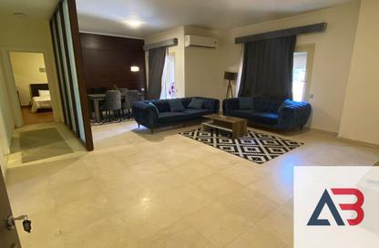 شقة - 2 - 2 للبيع في ذا فيلدج - المستثمرين الجنوبية - مدينة القاهرة الجديدة - القاهرة