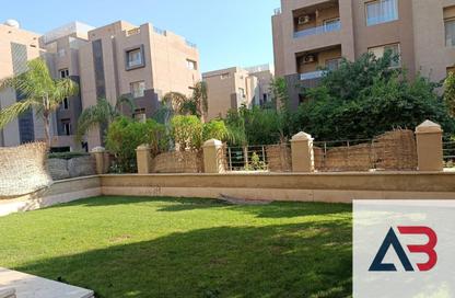 شقة - 2 - 2 للبيع في ذا فيلدج - المستثمرين الجنوبية - مدينة القاهرة الجديدة - القاهرة