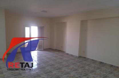 Apartment - 3 Bedrooms - 3 Bathrooms for rent in Street155 - District 4 - The 5th Settlement - New Cairo City - Cairo