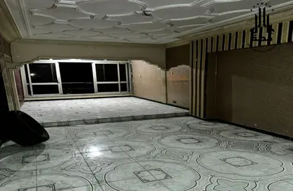 شقة - 3 غرف نوم - 1 حمام للايجار في شارع صلاح سالم - روكسي - مصر الجديدة - القاهرة