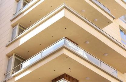 Apartment - 3 Bedrooms - 2 Bathrooms for sale in De Joya - New Capital Compounds - New Capital City - Cairo Apartment - 3 Bedrooms - 2 Bathrooms for sale in De Joya - New Capital Compounds - New Capital City - Cairo