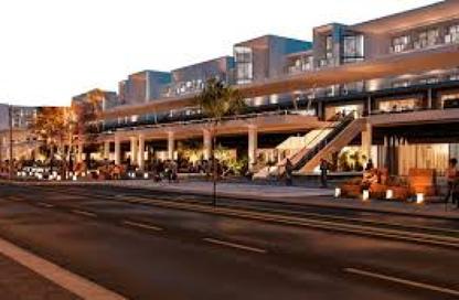 Apartment - 1 Bedroom - 1 Bathroom for sale in Lavaya - Hurghada - Red Sea